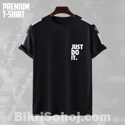 Men's t-shirt Just do it